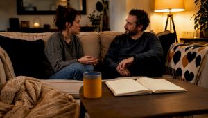 12 Active Listening Exercises for Couples and Teams