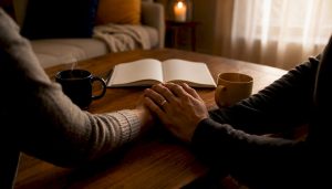 What Makes a Love Relationship Actually Work