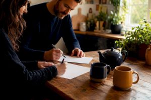 Marriage and Divorce: A Practical Guide to Saving Your Relationship