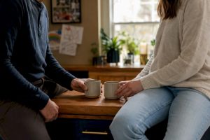 Blended Family Conflict: Why It Happens and How to Fix It