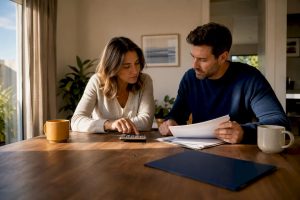 Money Fights in Marriage: 20–30 Minute Values First Fix by Therapists