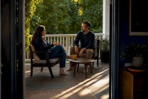 Couples: Safe NVC, Coach Backed 2 Minute Script to Start Tonight