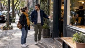 Partner Refuses Date Night? Try a One Week Pilot Backed by Therapists