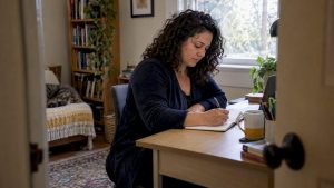 Couples: Identify Fight Triggers in 3–5 Logged Arguments
