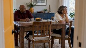 Silent Treatment in Marriage: What It Does and How to End It