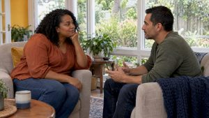 Libido Mismatch in Marriage: What to Do When Desire Differs